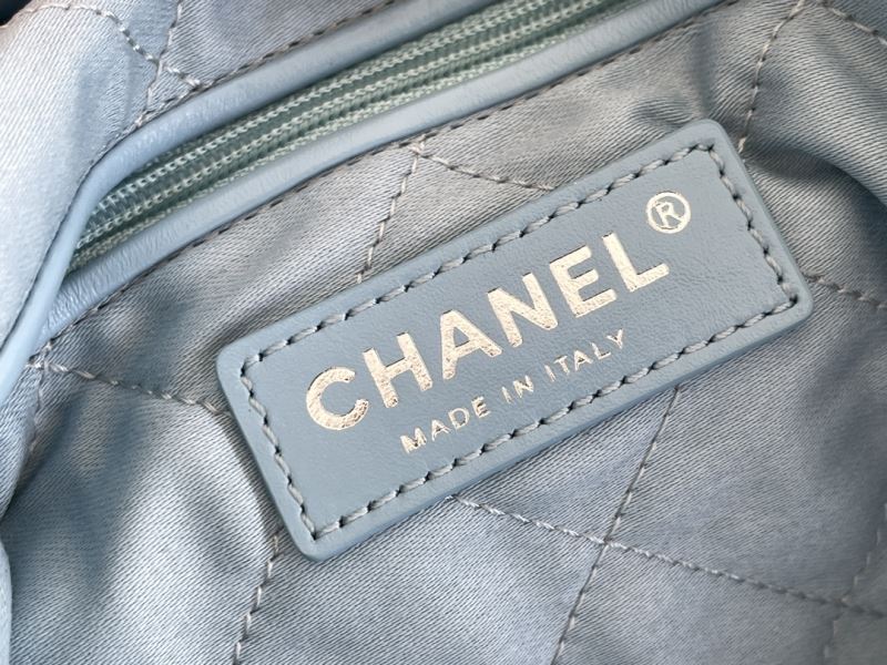 Chanel Hobo 22 Bags